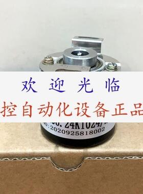 AE-016-0720  RES66-A   BHK-06.24K1024-K548 E6C3 AG5B-360ppr