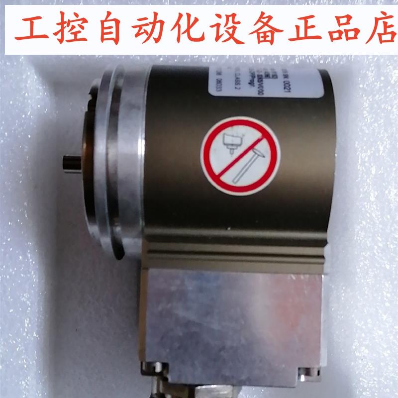 全新CEⅤ58M-00245 TR绝对值编码器