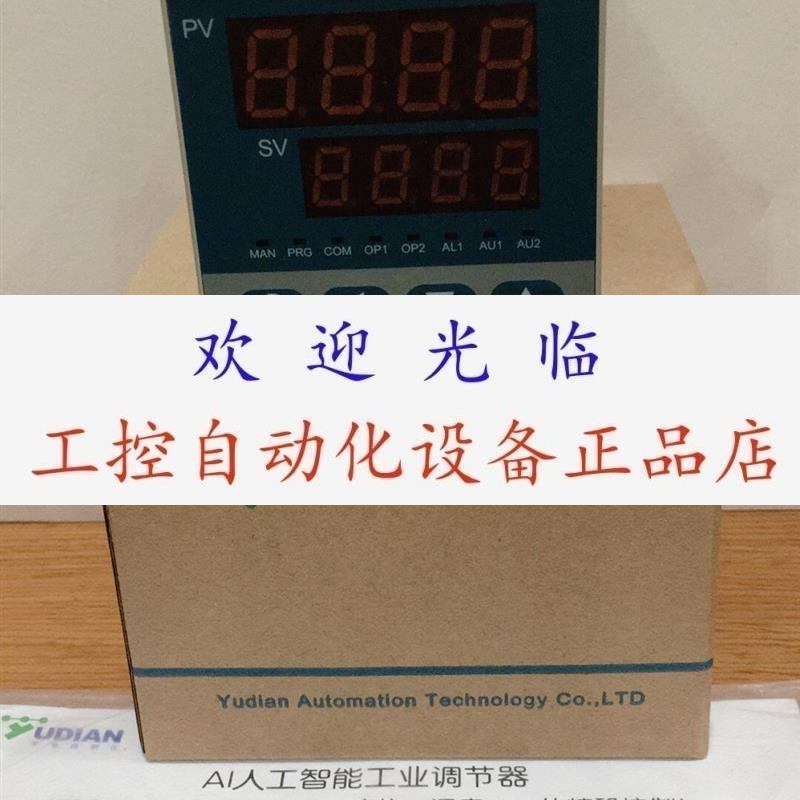 AI-808PANX3L5L1S1   AI-208D2L(DC24V供电) AI-516D71  厦门宇电