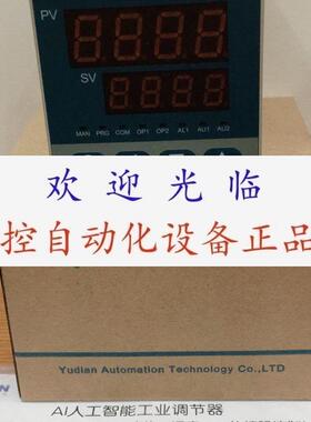 AI-808PANX3L5L1S1   AI-208D2L(DC24V供电) AI-516D71  厦门宇电