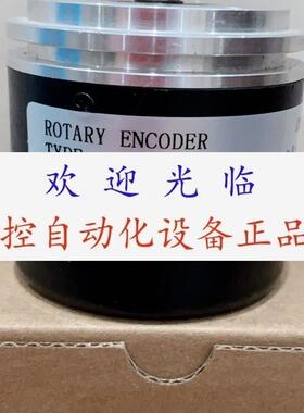 EB58BR6L5TR1800  SR58B6CK2RC2568M 编码器