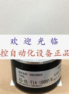 ZSP6210001C2048BZ105L  E50LT141000P/R 编码器