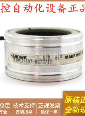 原厂HAROWE旋转变压器21BRCX-607-H67210原装二手包上机好用