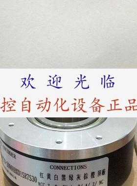 ETF100-H-9-26V-600PPR-HS45MM HTR-HG-40-1024A-P-10812A 编码器
