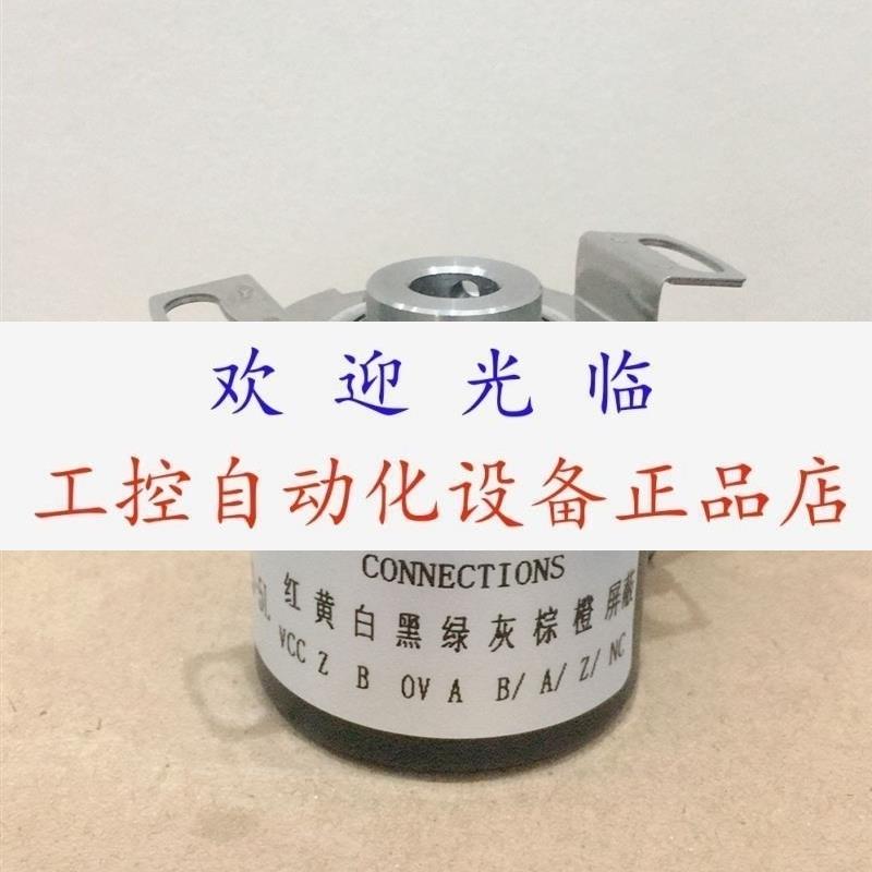 WF38K-200BM-G5-24F  HIC3808-001G-500BZ3-5-24C2  编码器