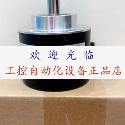 CRF58-4096G4096E12  I58S-H-600ZCU410RL1/S684编码器