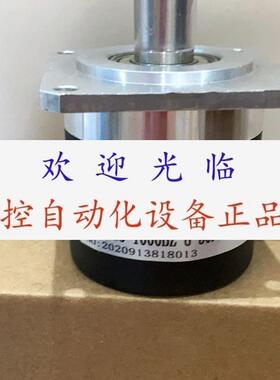 A860030it004 4000P AF68/153000BZ05LC9 编码器