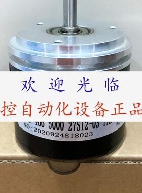 ZSP6210001C5000BZ35C   ROD 466 5000 27S1203TTL 编码器
