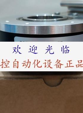 HLE40-1024L-3F.AC YGN12-600-45mm-键槽12mm  编码器