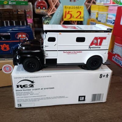 ERTL 安徒 1/24美国美国复古老爷车经典老货集合仿真合金车模现货