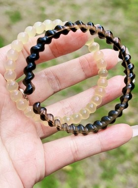 手镯羊角手镯羊角通用