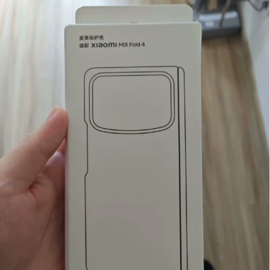 小米mixfold4手机壳
