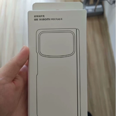 小米mixfold4手机壳