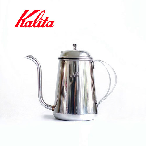 kalita不锈钢手冲壶手冲咖啡壶
