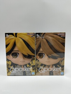 日版 眼镜厂 景品 Q posket 东京复仇者 重生之道 羽宫一虎 手办