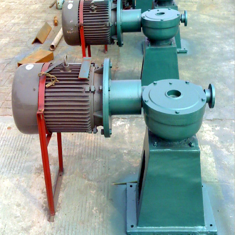 直连式螺杆电动启闭机