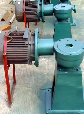 电动直联螺杆式启闭机QLZ-3T-SD鱼塘控水渠道闸门手电动升降机械