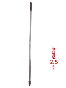 家用通用分节分体水鹿皮巾家用拧水拖布拖把墩布不锈钢加粗加厚杆
