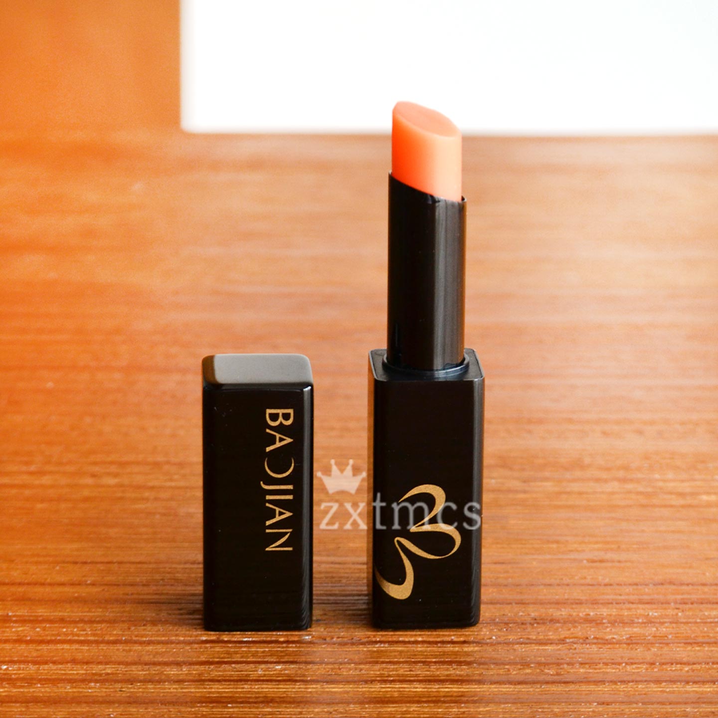 宝健滋润保湿变色润唇膏防干裂3g