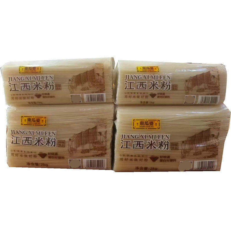 东瓜婆米粉江西特产正宗南昌拌粉炒粉粉干1000g袋装,粮油调味/速食/干货/烘焙,方便米线/米粉,淘宝优惠券,粉丝福利购,淘宝优惠卷