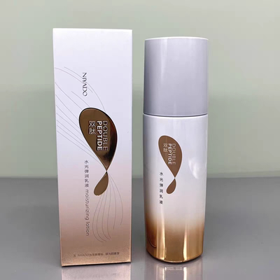 丽雅堂双肽水光弹润乳液120g