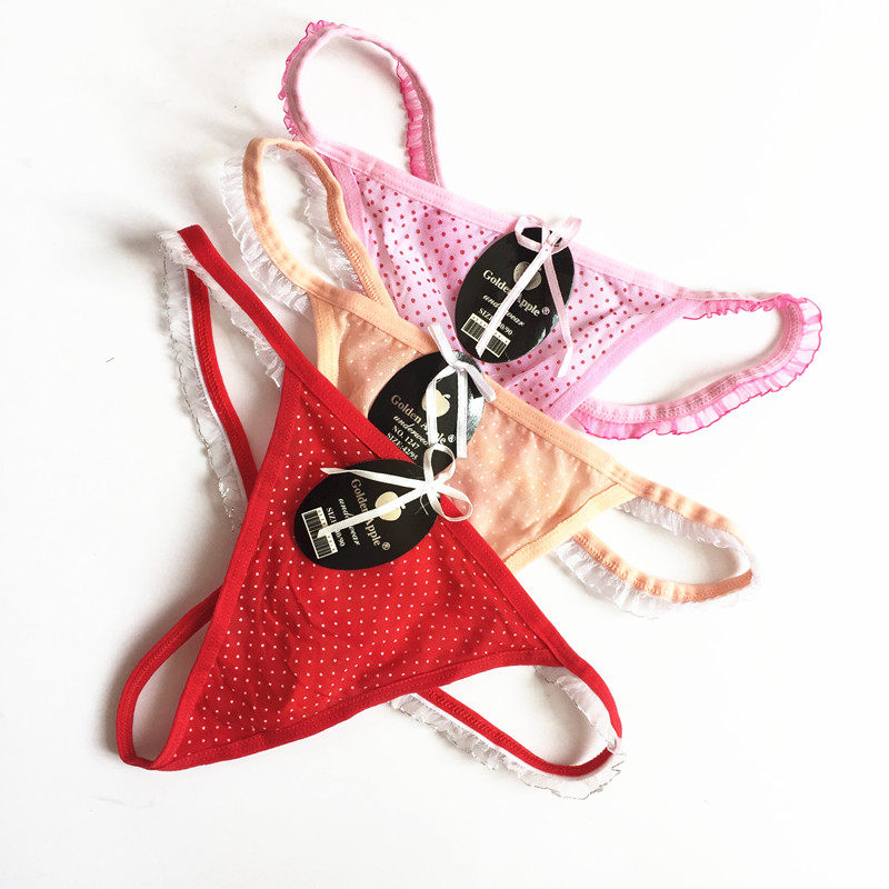 Slip jeunesse - Ref 652606 Image 1