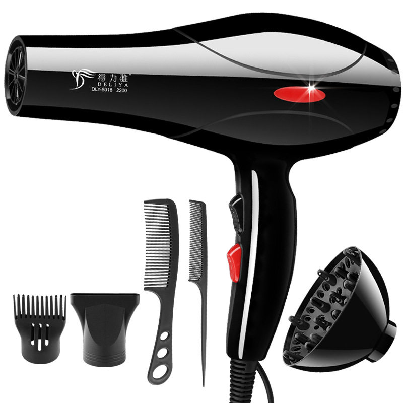 Hair Dryer electric blower  household home student 电吹风机在类目 个人护理/保健/按摩器材, 美发工具, 电吹风中 - 来自Buy2taobao.com提供专业的淘宝代购服务