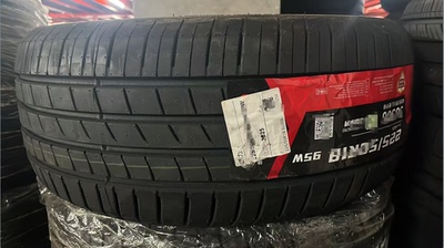 225/50R18 SU306 95W万力