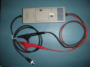 横河高压差分探头700925