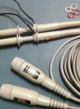 安捷伦示波器探头10073C/10073D