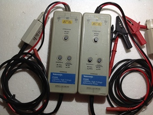 tektronix示波器二手高压差分探头P5205