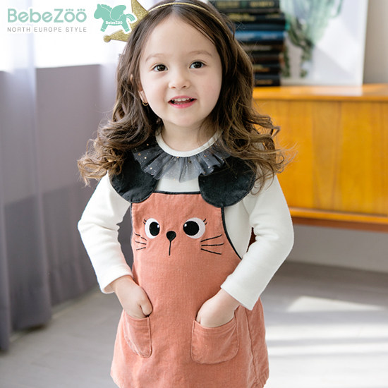 Robe enfant BEBEZOO - Ref 2043735 Image 1