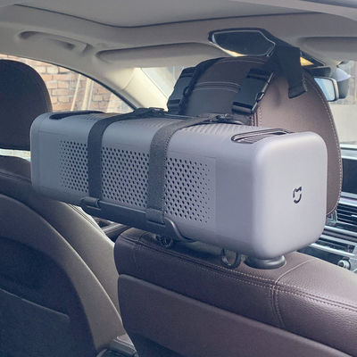 全新小米车载空气净化器点烟器版消除异味二手烟办公室小房间家用