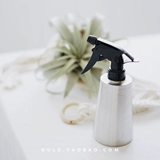 Dolv Dolv Dolvan зеленая сталь из нержавеющей стали с высоким содержанием громкости.