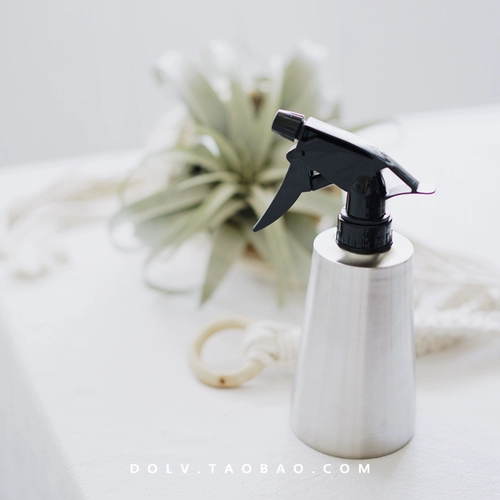 Dolv Dolv Dolvan зеленая сталь из нержавеющей стали с высоким содержанием громкости.