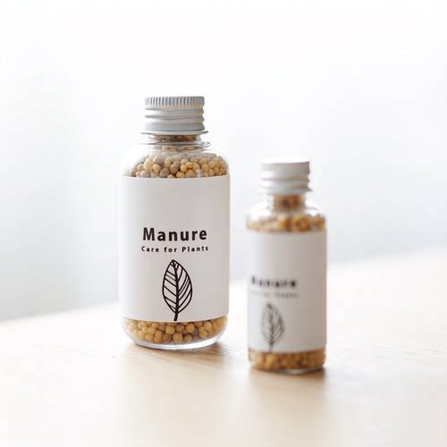 豆绿植物长效进口缓释肥防虫药