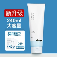 Очищающее молочко на основе аминокислот, Южная Корея, глубокое очищение, сужает поры