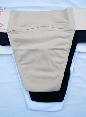 男士芭蕾舞练功裤形体服紧身芭裤体操训练健美操裤成人护身舞蹈裤