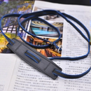 旁轴专用 日本原装 135胶片单反 玛米亚相机背带 超复古 Mamiya