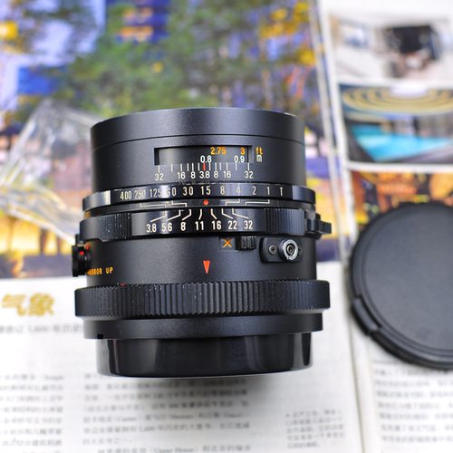 Mamiya 玛米亚 RB67 90 3.8 180 4.5 360 6.3 RZ67 180 4.5近摄环