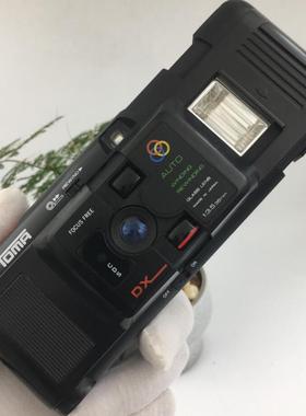 易烊千玺同款荒木经惟同款toma m-616复古胶卷相机汤姆35mm定焦复