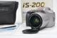is300 is200 is500全自动135复古胶片相 200 库存98新奥林巴斯IS