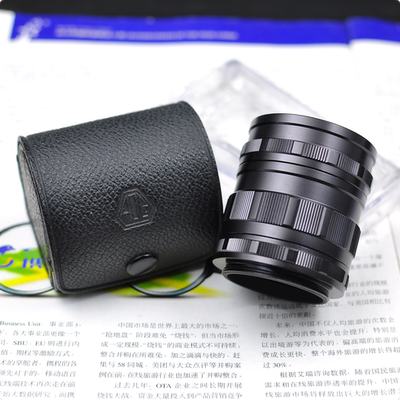罕见宾得PK口 M42口 近摄接圈二倍镜 增距镜 2X APK TELEPLUS MC6