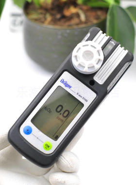 德国Drager德尔格气体检测仪报警器X-am2500/3500/5000/5100