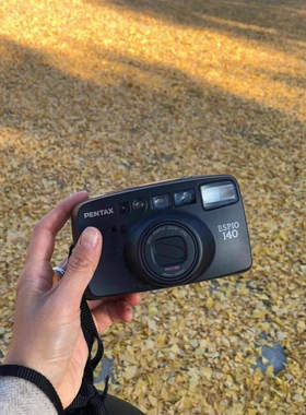 【胶片相机】宾得espio115 140 160 738 115m zoom90iqzoom胶片机