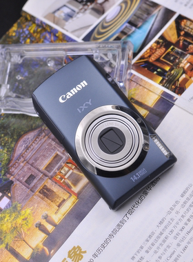 Canon/佳能 IXUS 210 130 220 125 285 105 15860二手CCD数码相机