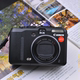 PowerShot G12 二手微单数码 佳能 相机单反 G16 G15 Canon G11
