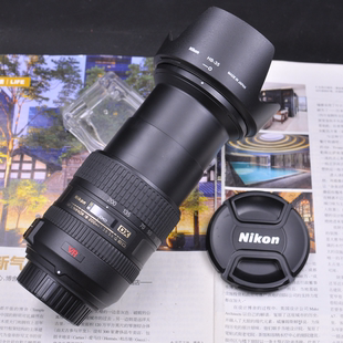 D3400 尼康D90 D7500 D7100 D5300D300s高清超广角变焦镜头 D7000