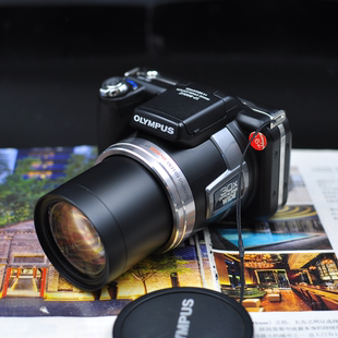 奥林巴斯SP-800U u400 u300 mju400王家卫 全智贤 同款CCD