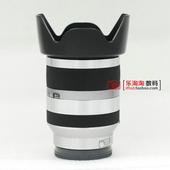 索尼18 遮光罩可反扣镜头ALC 200SONY 200mmOSS SH109 E18 发货中